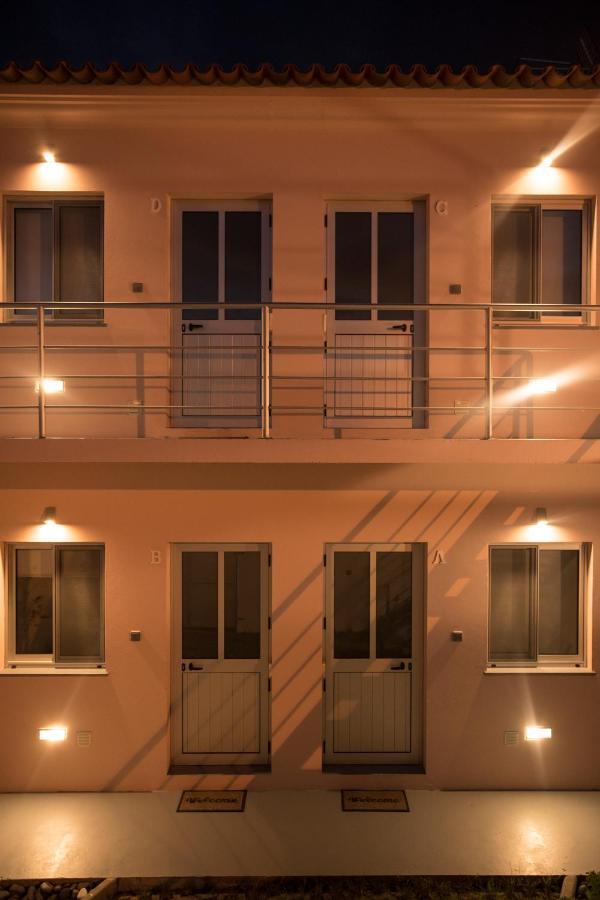 Ferienwohnung Azorean Stones House Ap B, Vila Do Porto, Acores Exterior foto